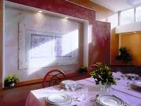 Hotel Carlo Felice - breakfast