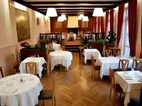 Hôtel Restaurant le Moschenross Hotels in Thann