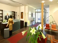 Maurers Zollamt Hotel