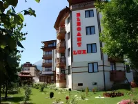 Elegant Lux Hotel Hotels in Bansko