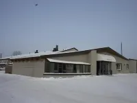 Super 8 by Wyndham Kirkland Lake