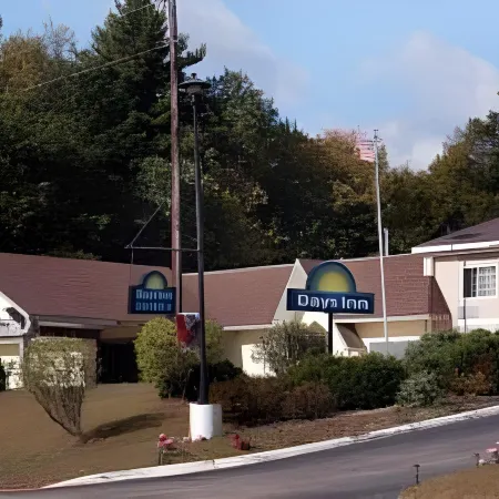 Best Western Plymouth Inn-White Mountains