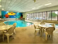 Hampton Inn Green Bay Downtown - Pools