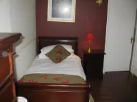 The George Hotel Hotels in Wincanton