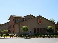 Sleep Inn Kelso Longview Hotels in Kelso