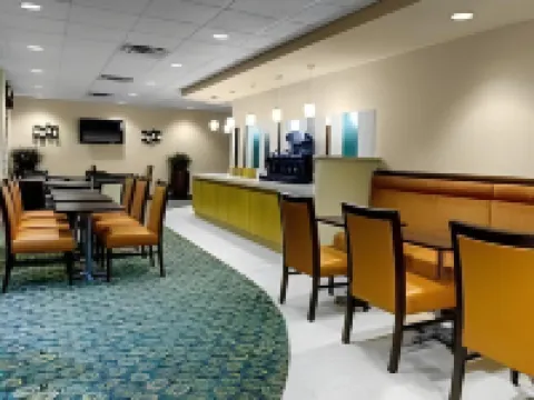 Fairfield Inn & Suites West Palm Beach Jupiter Hotels in Jupiter