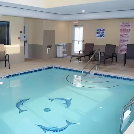 Sleep Inn & Suites