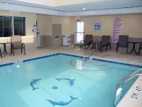 Sleep Inn & Suites - Pools