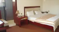 DV Apartment Hotel