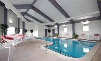 Host Inn an All Suites Hotel