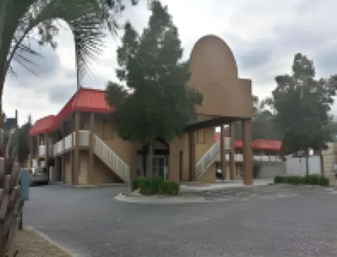 Days Inn by Wyndham Ridgeland South Carolina