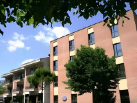 Hotel Olimpia Hotels in 