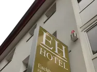 Hotel Eschborner Hof Các khách sạn gần Thính phòng J&J Auditorium