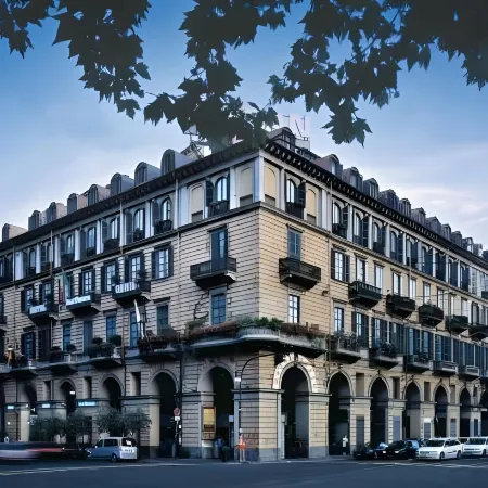 Best Western Hotel Genio
