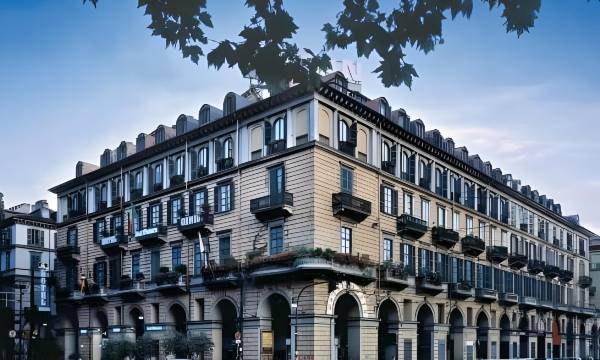 Best Western Hotel Genio