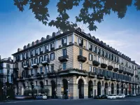 Best Western Hotel Genio