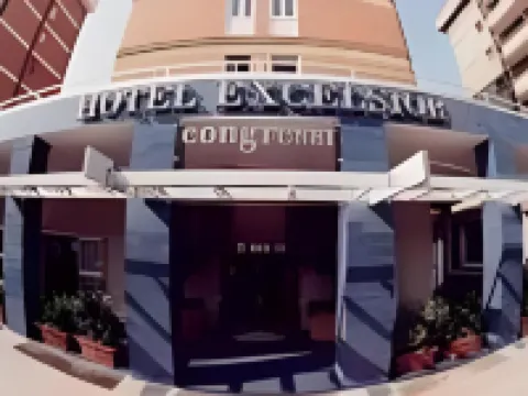 โรงแรม เอ็กเซลซิออร์ บารี – บาย ฟาราเช โฮเทลส์ โรงแรมในบารี