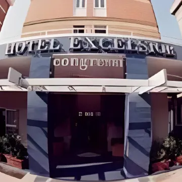 Hotel Excelsior Bari