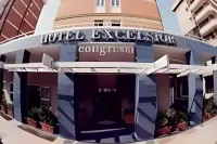 Hotel Excelsior Bari Отели в г. 