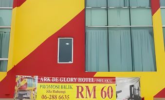 Ark Malacca Hotel