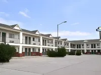 Days Inn by Wyndham Paxton Hotels in Keith County