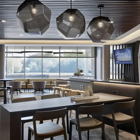 SpringHill Suites Tifton