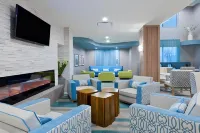 Holiday Inn Express & Suites WARNER ROBINS NORTH WEST by IHG Hotels in Warner Robins