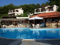 Milia Bay Hotel Apartments - Ocean View