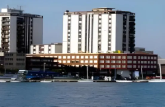 Hotel de Plam