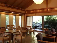 Fujiya - breakfast