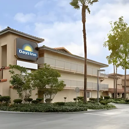 Days Inn by Wyndham San Jose Airport