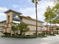 Days Inn by Wyndham San Jose Airport Hotels in Milpitas