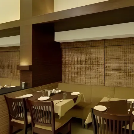 Hotel Park Prime Goa