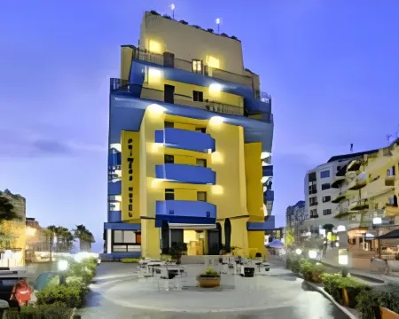 Primera Hotel Hotels in Bugibba