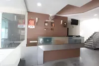 Kvr Hotels Hotels in Karur District