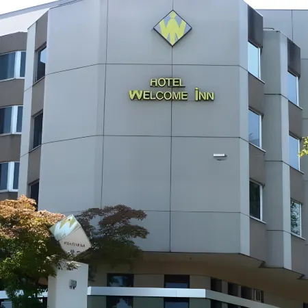 Hotel Welcome Inn