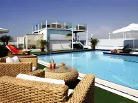 Poseidon Athens Hotel - Pools
