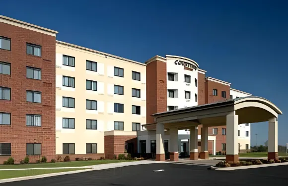 費城福吉谷/學院村萬怡酒店