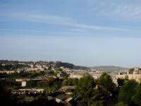Grays Boutique B&B - 5-Star