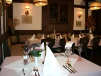 Landhotel Steigerwaldhaus Hotels in Schlüsselfeld