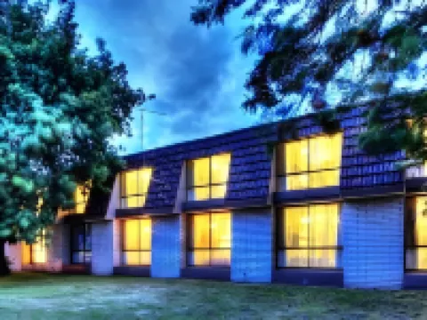 City Gardens Motel Hotels in Traralgon