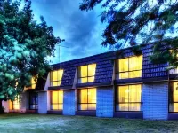 City Gardens Motel