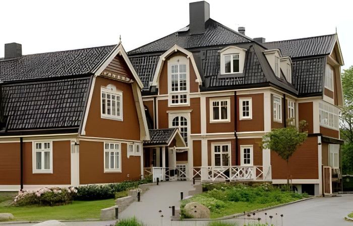 Nynäs Havsbad