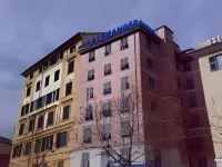 New Alexander Hotel Hotels in Genoa
