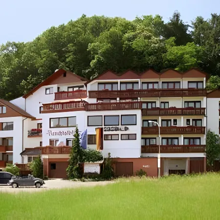 Deva Hotel Renchtalblick