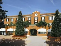 Hotel Fonte Boiola