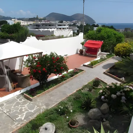 B&B Il Cappero