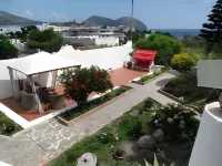 B&B Il Cappero Hotels near Faraglioni di Lipari