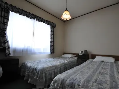 Guest House Wind Inn Hakuba