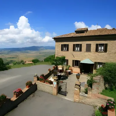 Villa Nencini Hotels near Necropoli etrusca dei Marmini